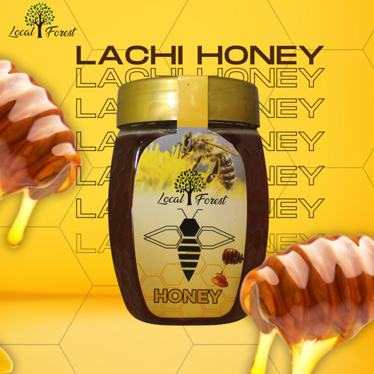 Lachi Honey - 500g