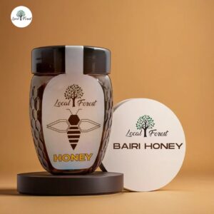 Forest Beri Honey ( جنگلی بیری کا شہد)