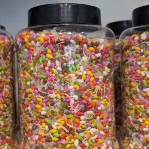 Pan masala (پان مصالہ)