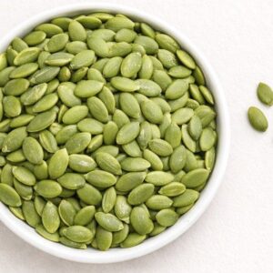Pumpkin seeds (Kadu Kay beej)