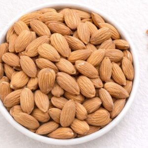 Almonds (بادام)