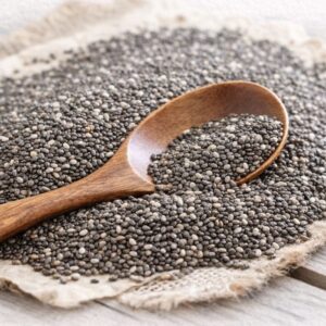 Chia seeds