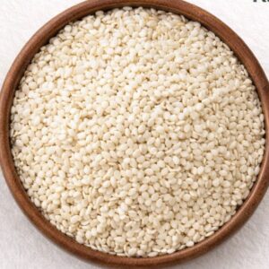 Sesame seeds (سفید تل)