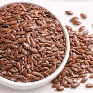 Flax seeds ( Alsi )