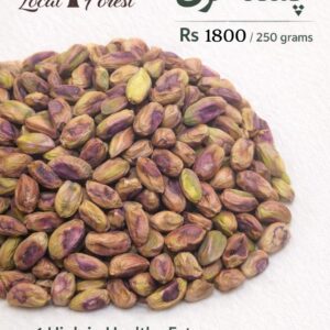Pista nuts (پستہ گری)
