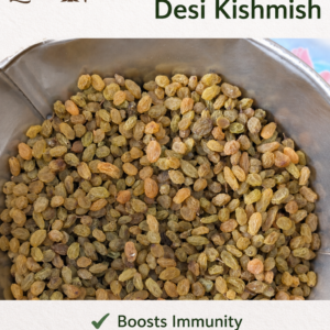 Desi kishmish (sogi)